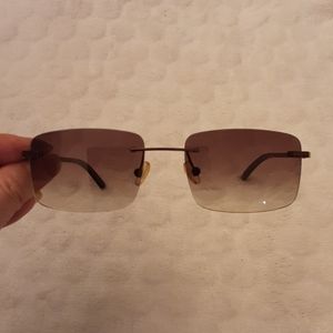 Burberry Sunglasses *SPECIAL Today*